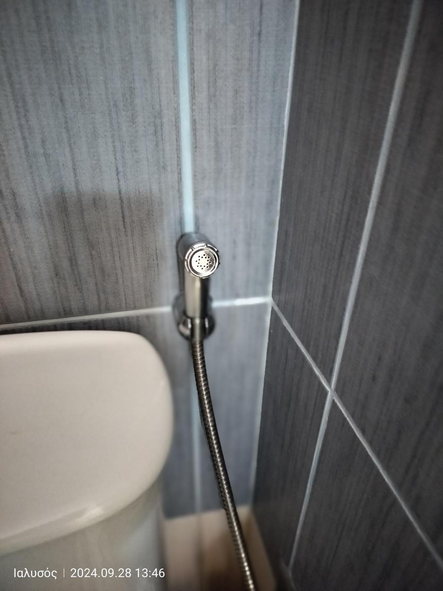 イキソスPeriklis Houseアパートメント エクステリア 写真