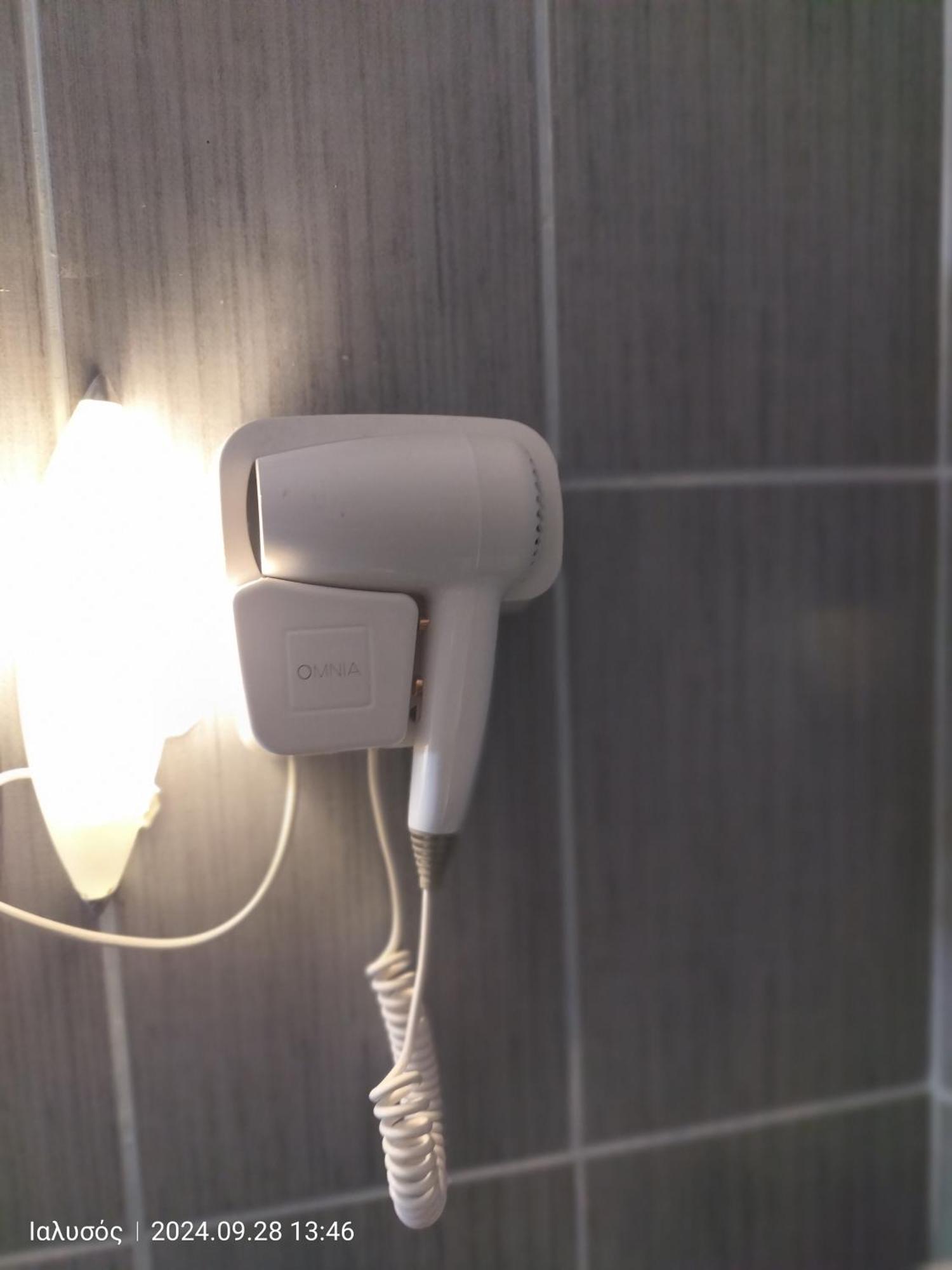 イキソスPeriklis Houseアパートメント エクステリア 写真